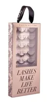 Comprar Set Pestañas Postizas 5 Modelos Paris Hilton Original 
