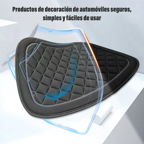 Fundas y soportes de asiento de coche, funda Universal, se ajusta a la  mayoría de los coches, accesorios de decoración Interior, Protector de  asiento de coche - AliExpress