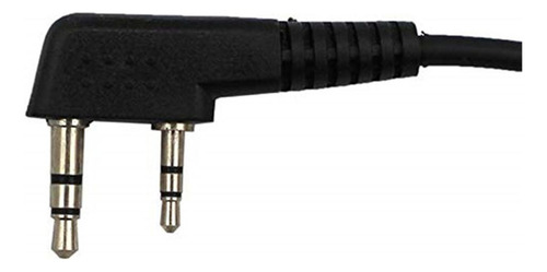 Auricular Cancelación De Ruido Headset De Radio