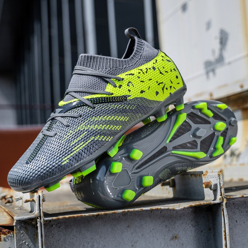 Botas De Césped Artificial Para Campo De Fútbol Sala, Zapati