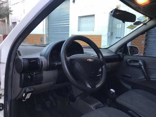 Chevrolet Classic 1.4 Ls Abs Airbag 2016