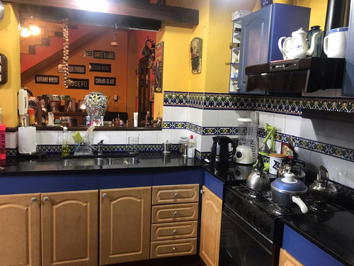 Casa En Venta En Don Bosco