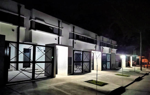 Imagen 13 de 16 de Venta Depto 2 Amb Duplex Cochera Y Parrilla - Paso Del Rey
