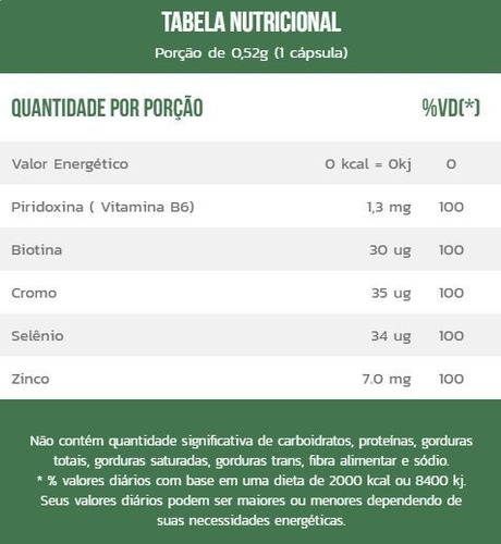 Lavitan Mais Hair Cabelos E Unhas 60 Cápsulas