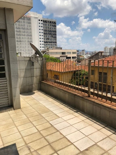 Imagem 2 de 23 de Sobrado À Venda, 180 M² Por R$ 939.000,00 - Vila Romana - São Paulo/sp - So2558