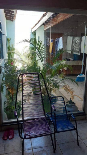 Imagem 21 de 26 de Casa Com 3 Dormitórios À Venda, 160 M² Por R$ 295.000 - Jardim Viena - São José Do Rio Preto/sp - Ca2848