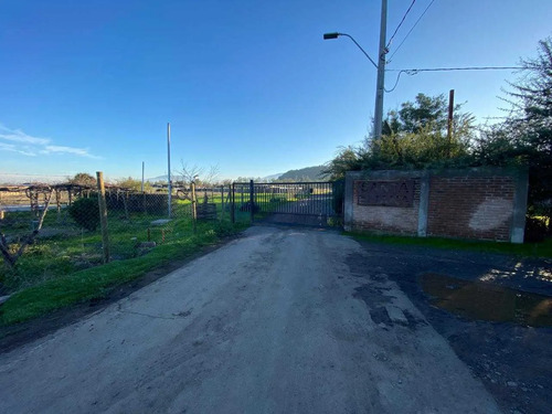 Maravillosa Parcela En Venta Santa Elena  (174082)