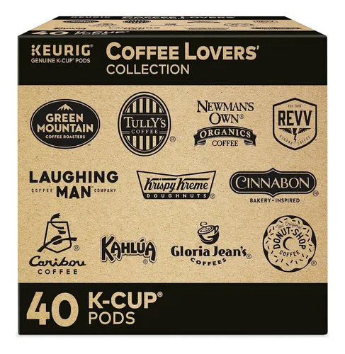 Green mountain variety pack discount