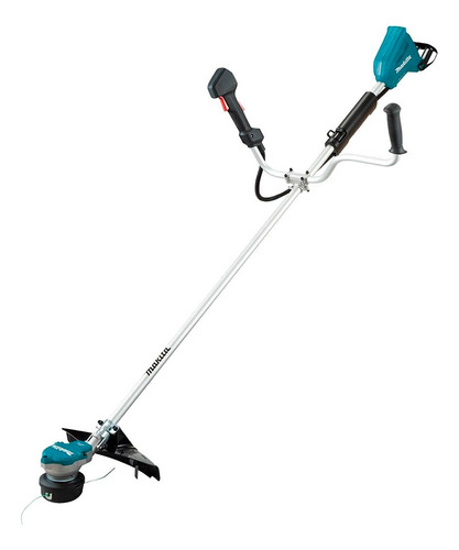 Desbrozadora Lxt Bl 18 V Con Mango U Makita Dur368az