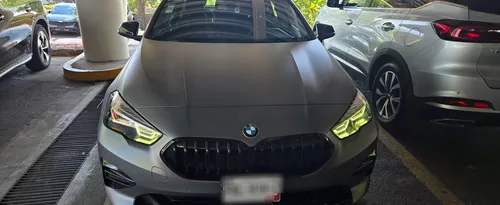 BMW Serie 2 2.0 Grand Coupe