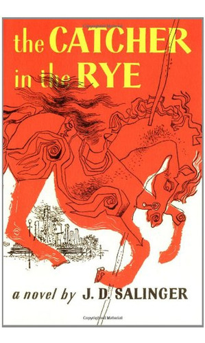 The Catcher In The Rye - Salinger, J