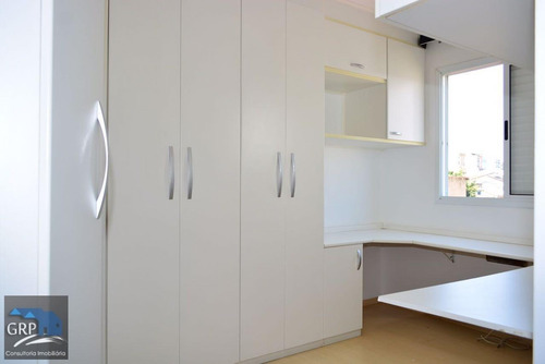 Imagem 2 de 9 de Apartamento Para Venda Em Santo André, Parque Das Nações, 2 Dormitórios, 1 Banheiro, 1 Vaga - 6622_1-1847669
