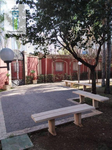 Imagem 22 de 29 de Apartamento À Venda, 61 M² Por R$ 380.000,00 - Lauzane Paulista - São Paulo/sp - Ap1668