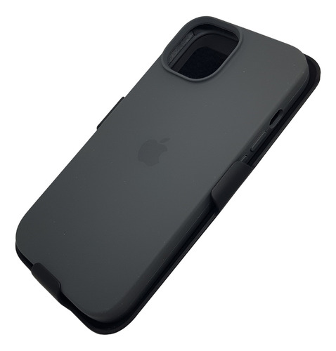Suporte De Cintura Compatível Com iPhone 15 Pro Max / Plus