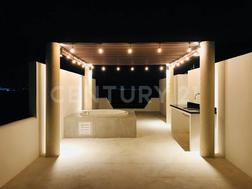 Imagen 10 de 23 de Villa De Lujo En Renta Lagos Del Sol Cancún Nf0921