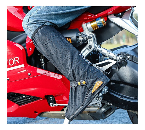Rx Fundas Impermeables Para Botas De Lluvia Al Aire Libre