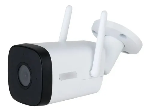 Camara wifi dahua 2025