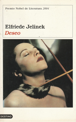 Deseo Elfriede Jenilek 