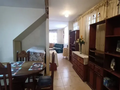 Casa En Venta Los Chorros