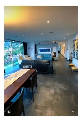 Apartamento En El Poblado Sector San Lucas