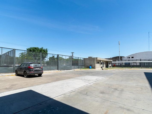 Excelente Deposito Aaa En Alquiler De 5600,6 M2 Cub (nave D). Excelente Para Empresa Logistica.