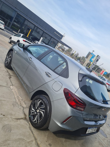 Chevrolet Onix 1.0 Lt