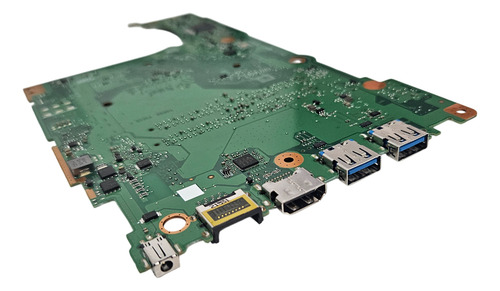 Placa Mae Acer Aspire A314-35 Celeron N4500 Da0z8ymb8f0 R: F Cor Verde
