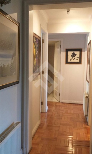 Imagen 8 de 19 de Departamento En Arriendo De 3 Dorm. En Providencia