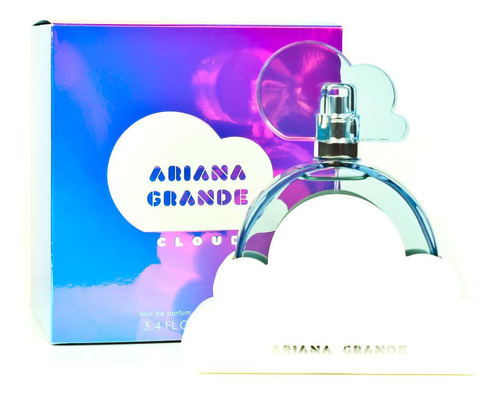 Ariana Grande Cloud Edp 100 Ml