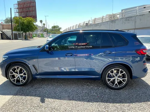 Bmw X5 2023