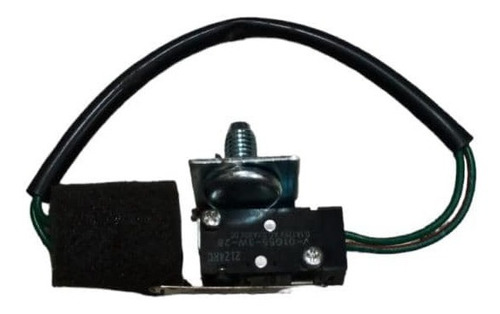 Interruptor Aceleracion Hyundai Excel