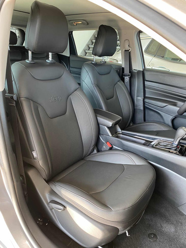 Jeep Compass Longitude