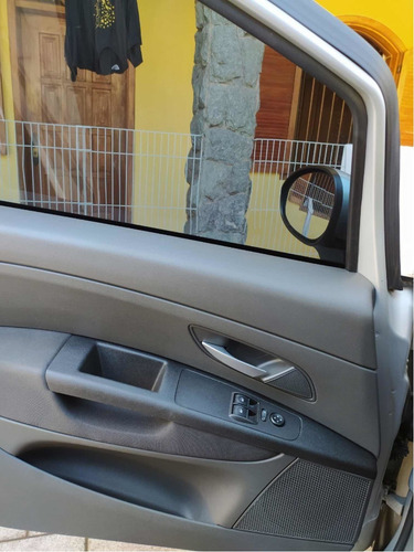 Fiat Punto Essence 1.6 2012/2012
