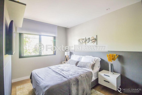 Imagem 10 de 30 de Apartamento, 2 Dormitórios, 71.51 M², Jardim Do Salso - 174672