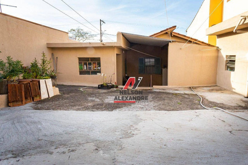 Imagem 28 de 30 de Casa Com 3 Dormitórios À Venda Por R$ 577.000 - Cipava - Osasco/sp - Ca0071