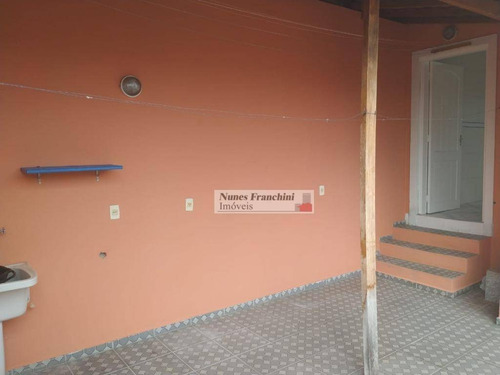 Imagem 27 de 30 de Santana- Zn/sp - Sobrado 4 Dormitórios, 4 Vagas - R$ 750.000,00 - So1026