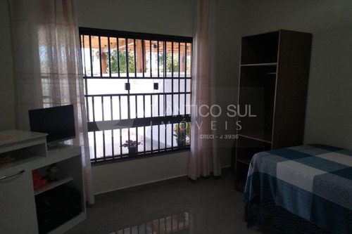 Imagem 17 de 23 de Casa Com 03 Quartos A 200m Da Praia, Monções, Pontal Do Parana - Pr. Ref.:7001r - 1212