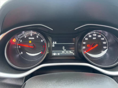 Chevrolet Onix 1.0 FLEX PLUS LT MANUAL