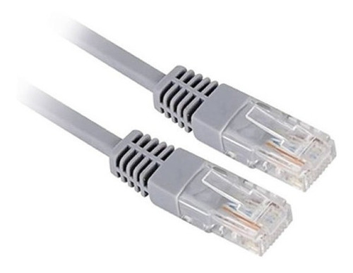 Cable De Red 1-2-3-5-7-10-15-20-25-30 Mt