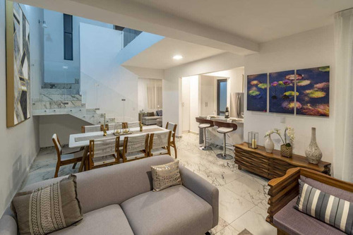 Casa En Bali Lifestyle Residencial, Playa Del Carmen