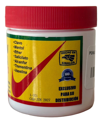 2pz Pomada Mamisan Con Diclofenaco Lesion Muscular Articular Mentol