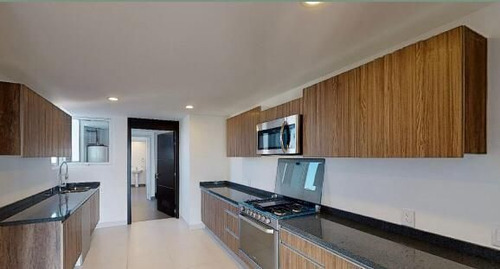 Departamento En Oaks En Bosque Real