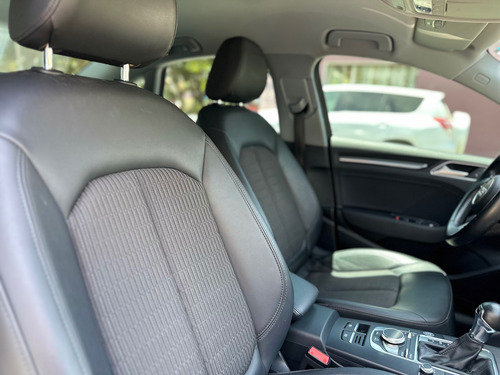 Audi A3 2.0 Sedán L Select At Dsg