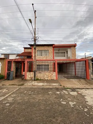 Casa en alquiler