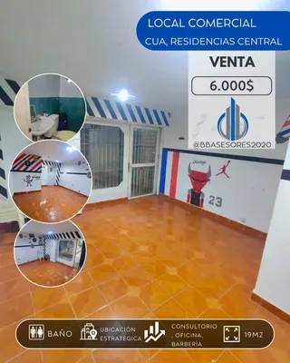 Local en venta