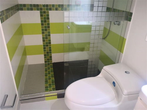 Imagen 14 de 16 de Vendo Apartamento Santa Barbara En Bogotá