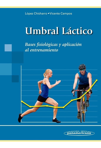 Umbral Lactico Lopez Chicharro