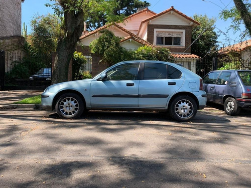 Imagen 2 de 4 de Rover 25 2.0td