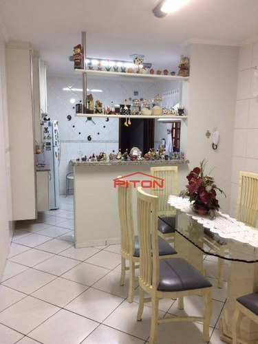 Imagem 4 de 20 de Sobrado Com 3 Dormitórios À Venda, 350 M² Por R$ 900.000,00 - Penha De França - São Paulo/sp - So1528
