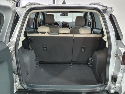 Imagem 17 de 20 de Ford Ecosport 2.0 Direct Titanium 2019